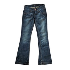 Y2k Miss Sixty Jeans Low-Rise