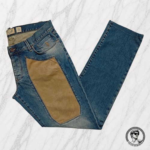 Jeckerson jeans uomo toppe - jeckerson,