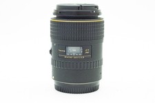 Tokina 100 2 - f/2.8, d