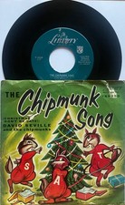 DAVID SEVILLE AND THE