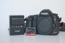 Canon EOS 5D Mark III 22.3 MP