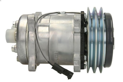 Compressore aria condizionata - aria,