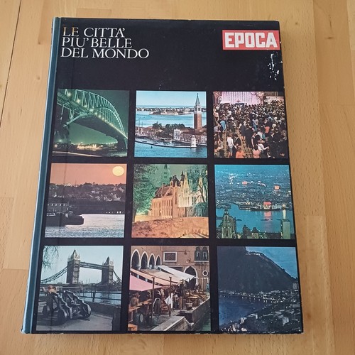 Città più belle del - più,