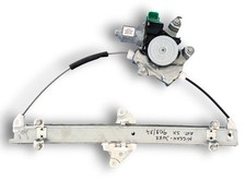 Motorino Guida Alzacristallo