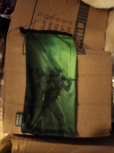 Oakley special forces - oakley,