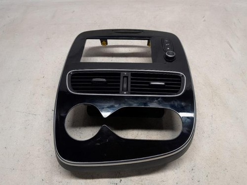 Mascherina radio renault clio - mascherina,