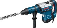 Bosch trapano martello demolitore 1500W attacco SDS uso professionale