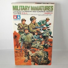 TAMIYA 1/35 MILITARY