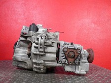 Cambio automatico MTZ VW