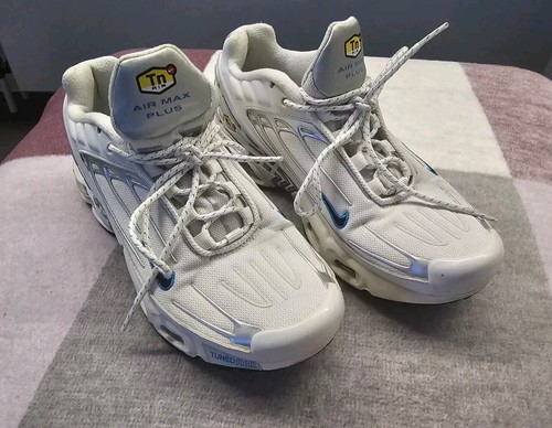 Nike air max plus iii - plus,