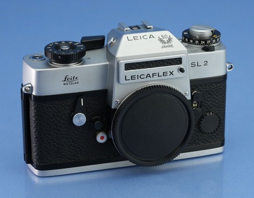 Leica leitz leicaflex sl2 - leitz,
