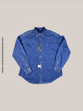 Polo Ralph Lauren Chambray