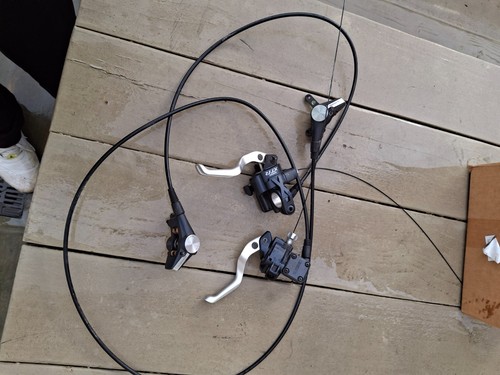 Shimano xtr m975 - xtr, disc