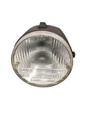 Faro Fanale Anteriore  Piaggio SI   50   Anno 1978/1990