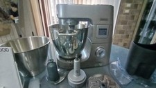Kenwood Planetaria Chef Patissier XL