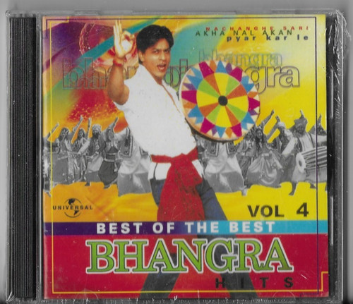 Best the bhangra 13 - best,