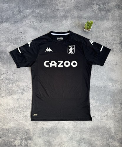 Aston villa maglia allenamento - maglia,