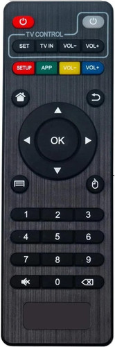 Telecomando per android box - telecomando,
