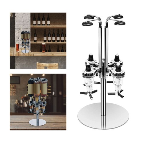 Dispenser ottico con - , supporto