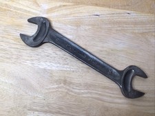 Stahlwille Stabil Double Open
