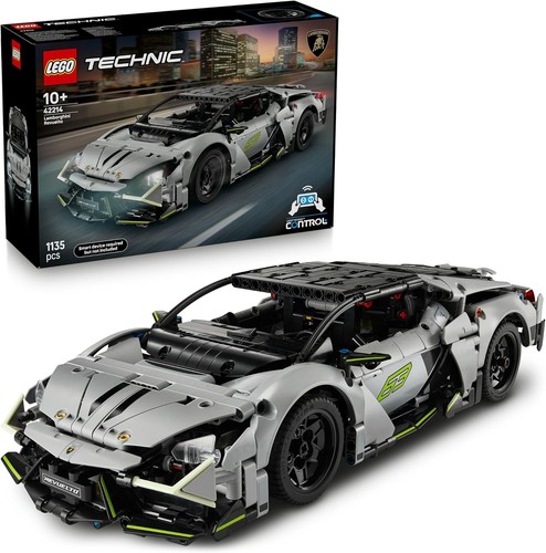 Lego 42214 super sports - 42214,