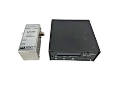 Wattmetro vettoriale RF