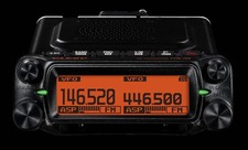 Yaesu FTM-150E ASP