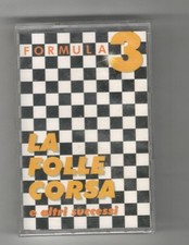 FORMULA 3-LA FOLLE CORSA E
