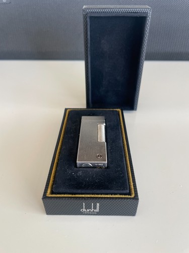 Dunhill accendino rollagas - dunhill,