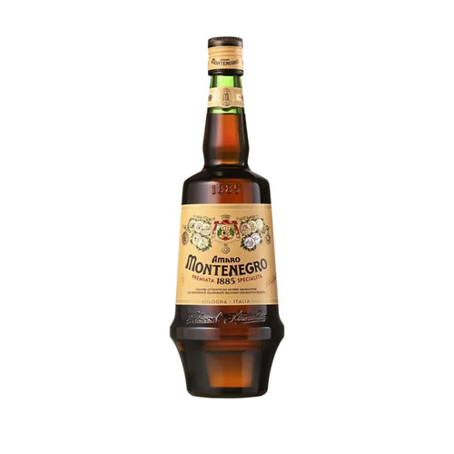 Amaro montenegro liquore - amaro,