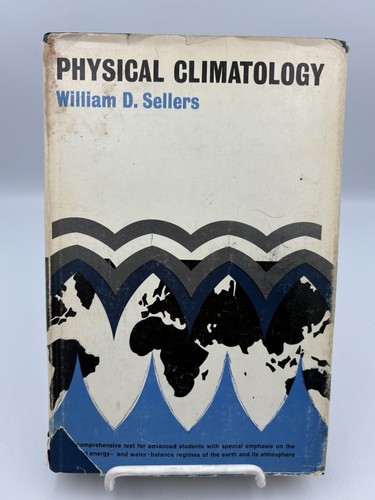 Physical climatology - physical,