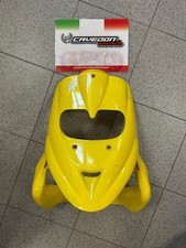 CARENA SCUDO ANTERIORE GILERA