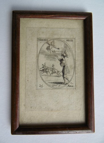 Jacques callot eau - callot,
