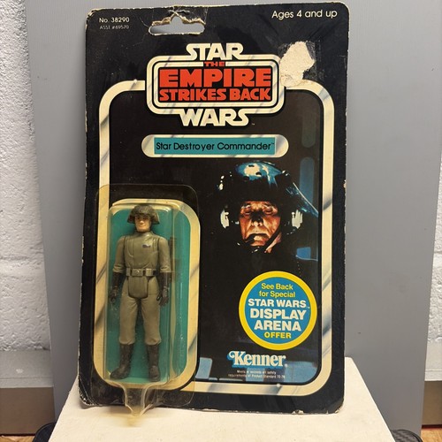 Kenner star wars - kenner,