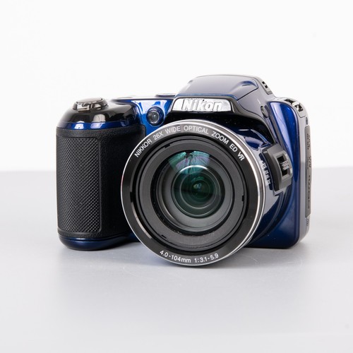 Nikon coolpix l810 - nikon,