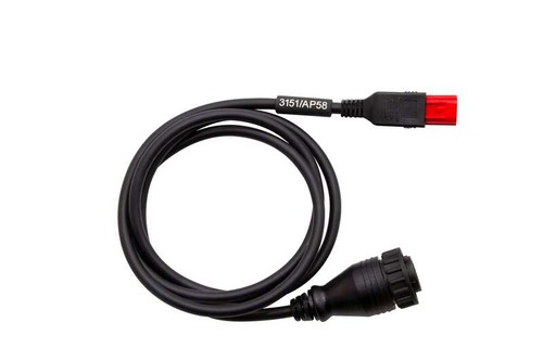18004 cable diagnosis - 18004-cable,