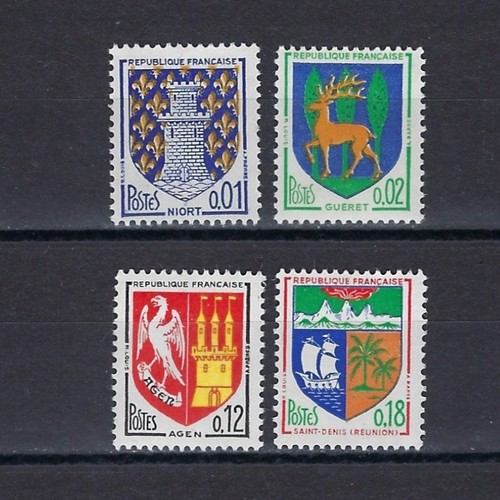 Francia france 1964 - francia/france,