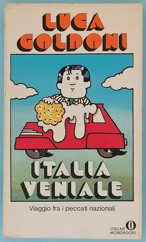 Italia veniale - italia,