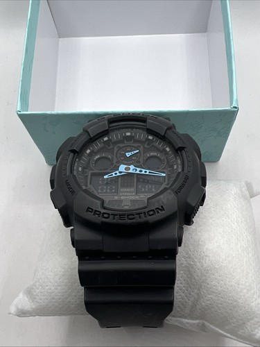 Orologio uomo casio shock - orologio, g-shock