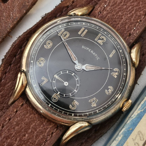 Orologio vintage uomo - vintage,