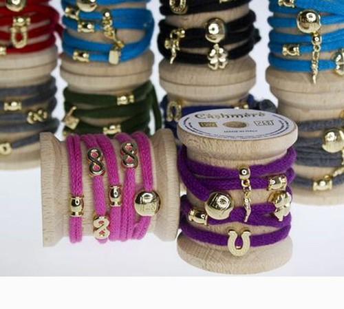 Bracciale 2l8 lab - by, too