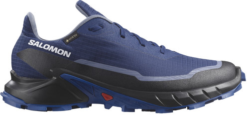 Salomon alphacross gtx - salomon, 5