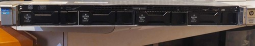 Hp proliant dl320e - hp,