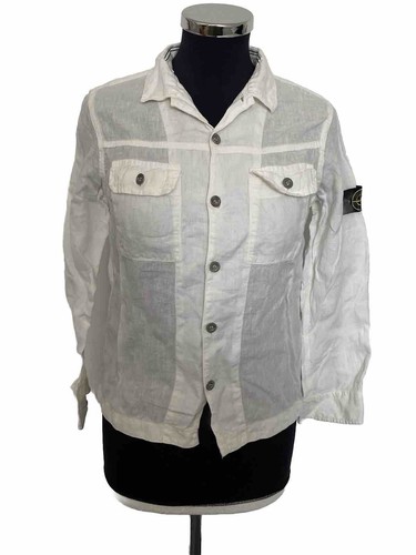 Stone island camicia bambino - island,