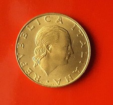 200 LIRE 1998 ERRORE -