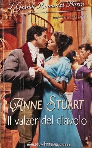 Anne stuart valzer - il,