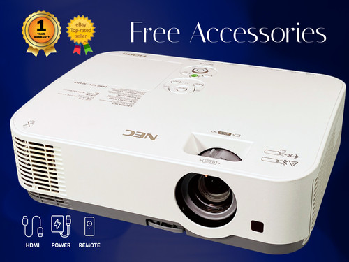 Nec me331x proiettore - nec,