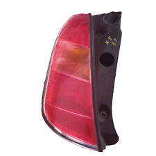 FANALE POSTERIORE SINISTRO LANCIA Y DAL 2003 AL 2007 cod. 51703972