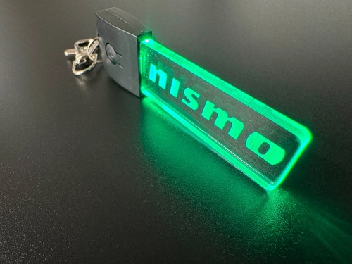 Nissan nismo led light - nismo,