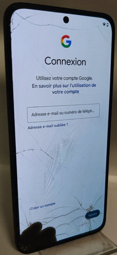 Smartphone motorola edge - motorola,